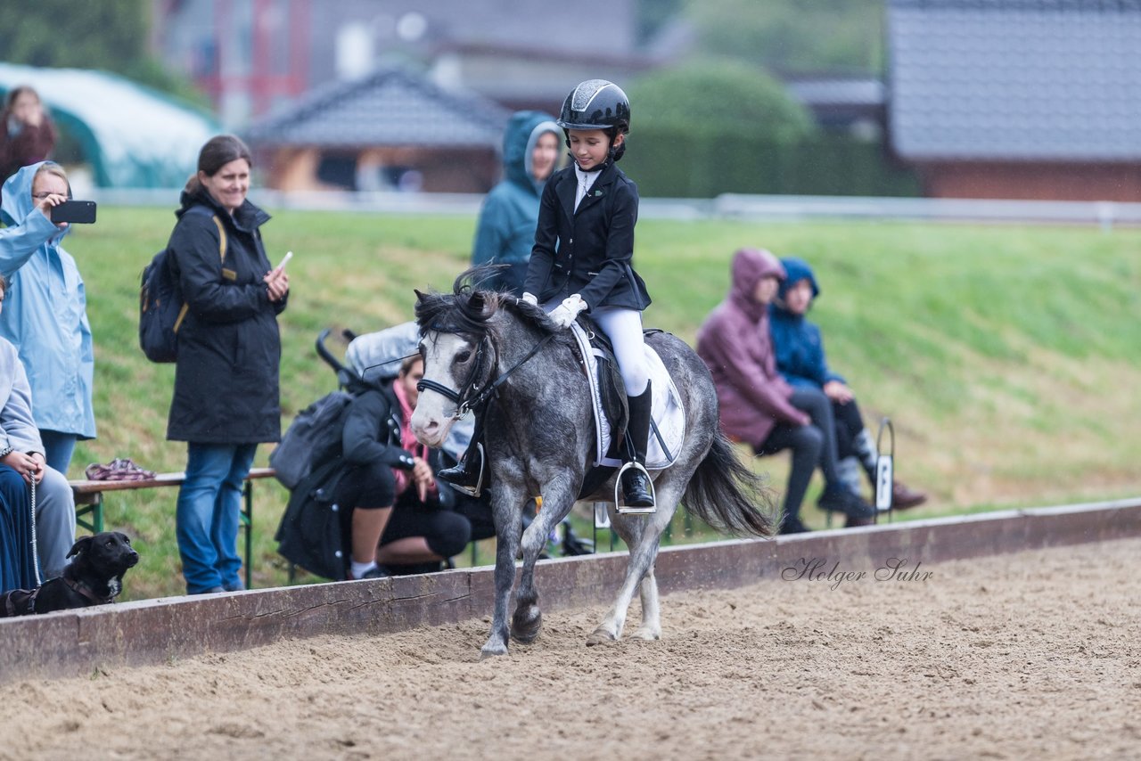 Bild 81 - Pony Akademie Turnier